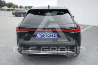 2024 Lexus RX450