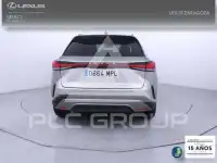 2024 Lexus RX450