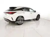 2024 Lexus RX450
