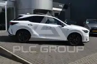 2024 Lexus RX450