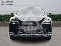 2024 Lexus RX450