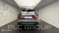 2024 Lexus RX450