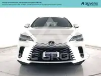 2024 Lexus RX450