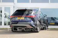 2024 Lexus RX450