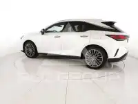 2024 Lexus RX450
