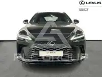 2024 Lexus RX450