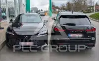 2024 Lexus RX450