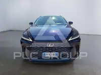 2024 Lexus RX450