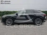 2024 Lexus RX450