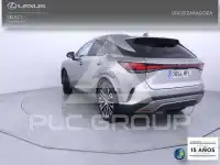 2024 Lexus RX450
