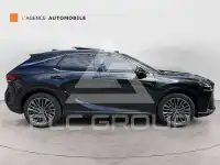 2024 Lexus RX450