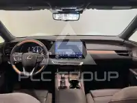 2024 Lexus RX450