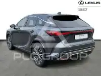 2024 Lexus RX450