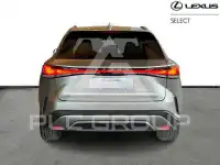 2024 Lexus RX450