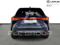 2024 Lexus RX450