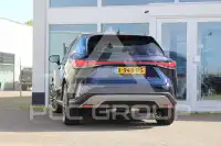 2024 Lexus RX450