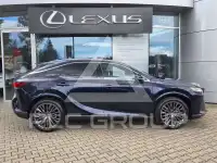 2024 Lexus RX450
