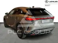 2024 Lexus RX450