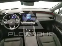 2024 Lexus RX450