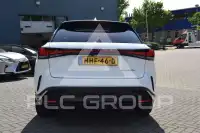 2024 Lexus RX450