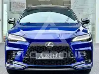 2024 Lexus RX450