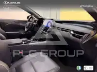 2024 Lexus RX450