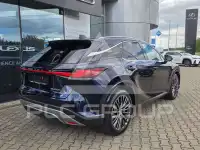 2024 Lexus RX450