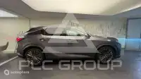 2024 Lexus RX450