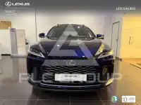 2024 Lexus RX450