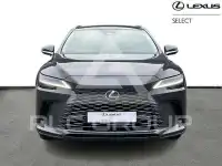 2024 Lexus RX450