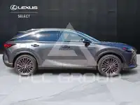 2024 Lexus RX450