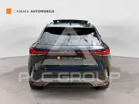 2024 Lexus RX450