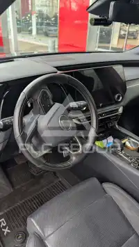 2024 Lexus RX450