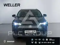 2024 Lexus NX450