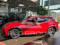 2024 Lexus Other