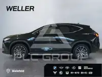 2024 Lexus NX450