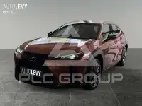 2024 Lexus UX