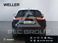 2024 Lexus NX450
