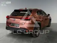 2024 Lexus UX