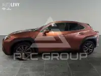 2024 Lexus UX