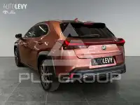 2024 Lexus UX