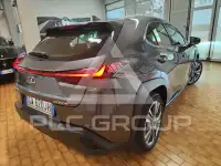 2024 Lexus UX