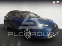 2024 Lexus UX