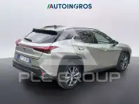 2024 Lexus UX