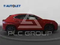 2024 Lexus UX