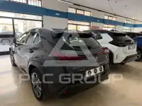2024 Lexus UX