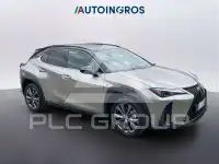 2024 Lexus UX