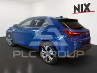 2024 Lexus UX