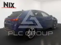 2024 Lexus UX