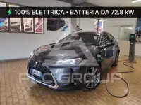 2024 Lexus UX